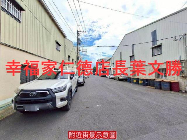 永康廠房-14