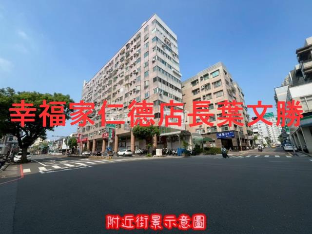 台南東區大樓-5
