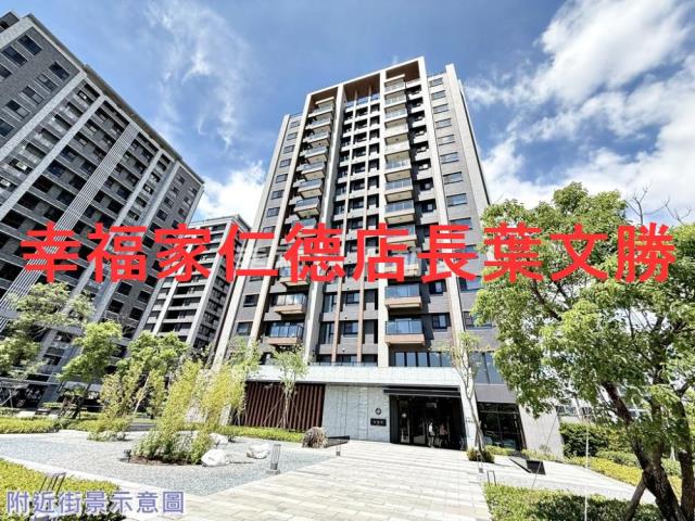 安南大樓-11