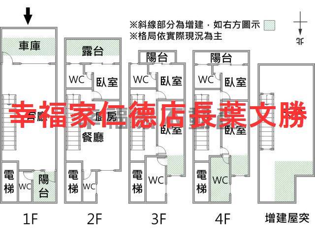 佳里透天-0