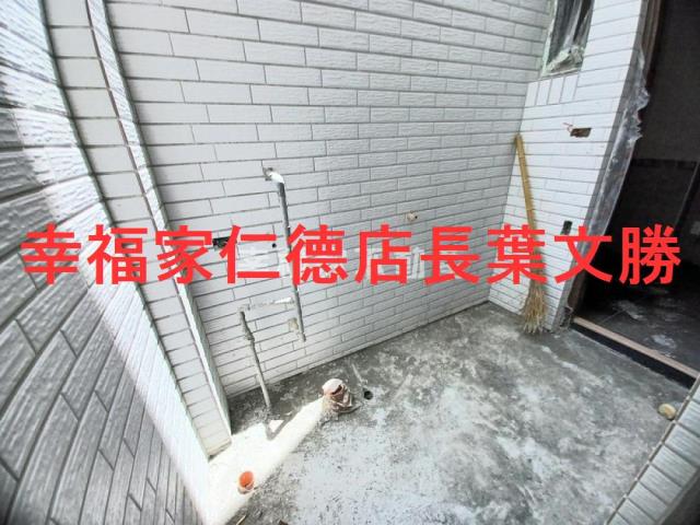 佳里透天-8