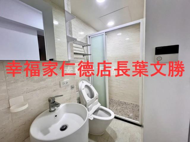 台南仁德大樓-11