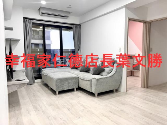 台南仁德大樓-12