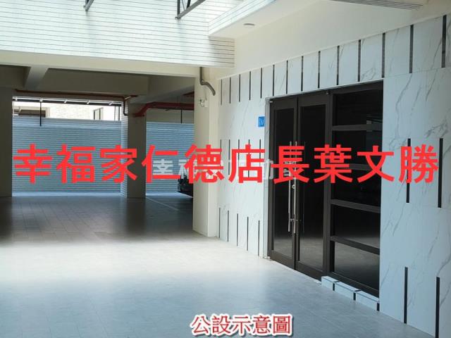 台南佳里華廈-9