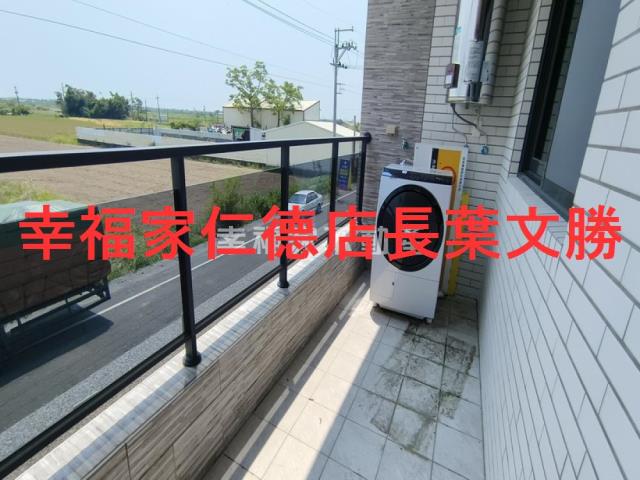 台南佳里華廈-8