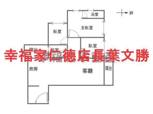 台南大樓-0