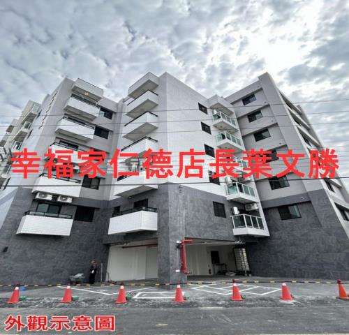台南華廈-13