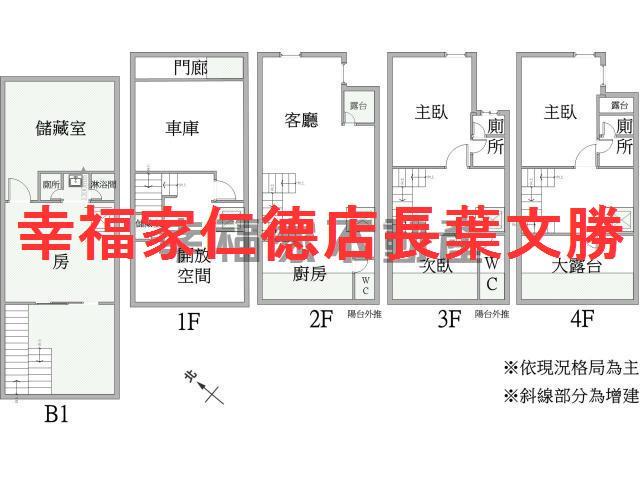 台南北區透天-0