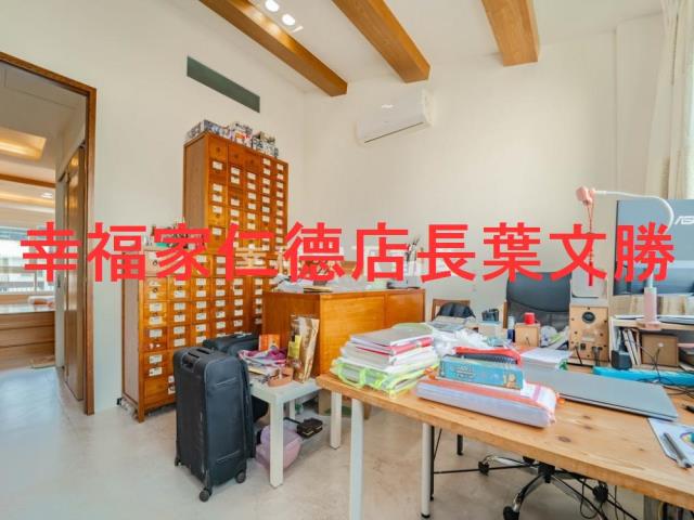 台南東區透天-12