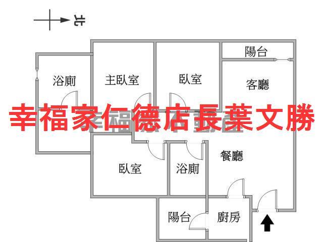 台南北區大樓-0