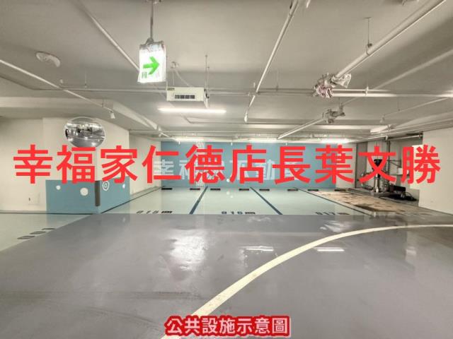 台南北區大樓-1