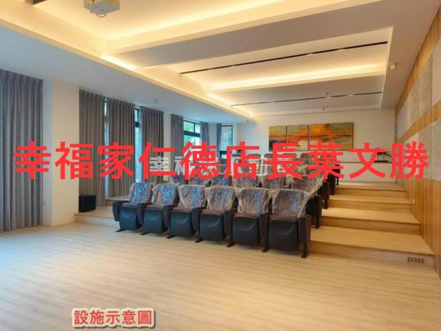 台南善化華廈-14