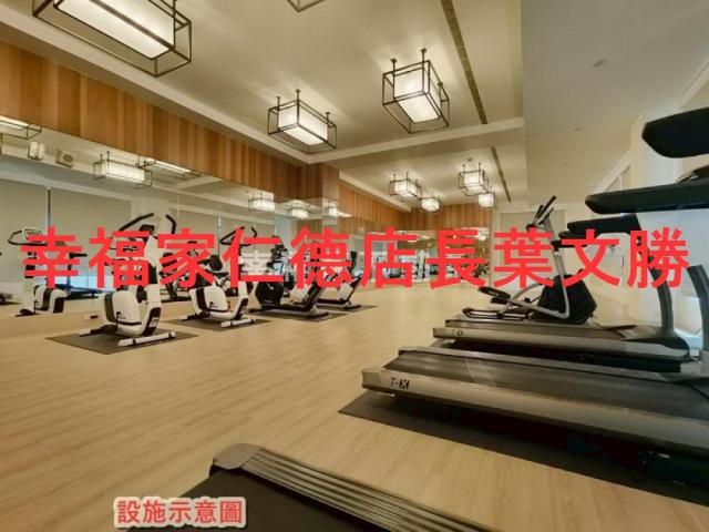 台南善化華廈-3