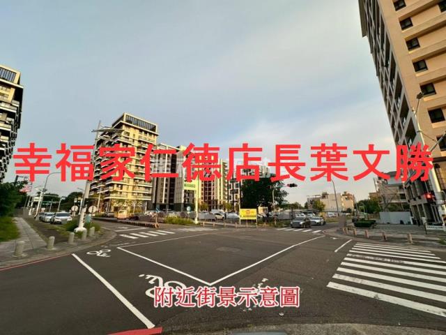 台南南區大樓-4