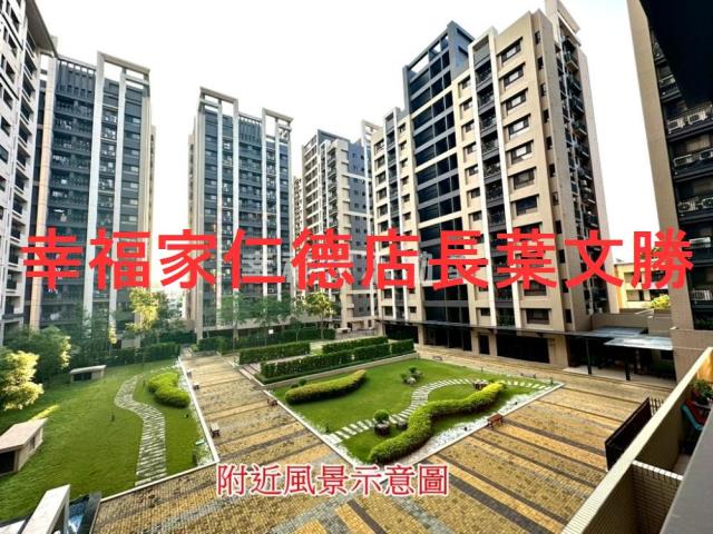 台南南區大樓-5