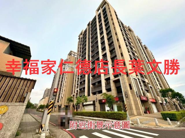 台南南區大樓-6