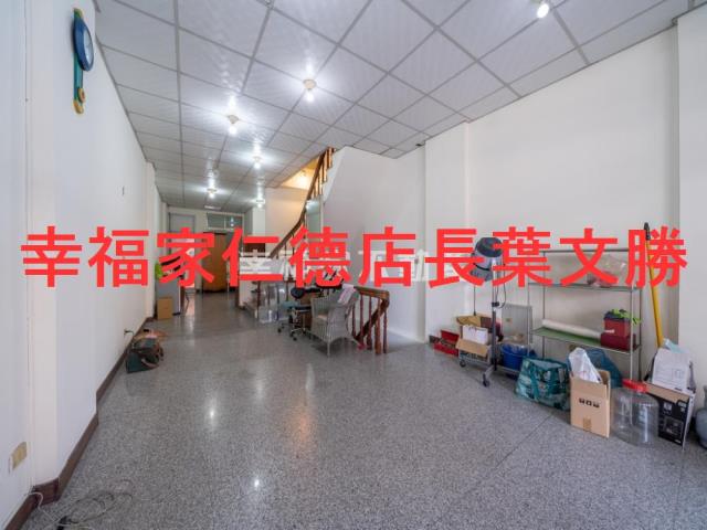 台南南區透天-14