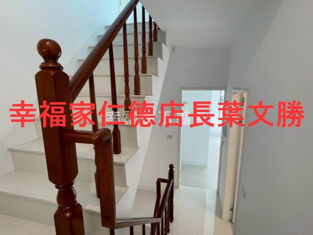 台南仁德透天-11