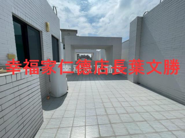 台南仁德透天-13