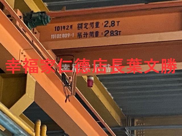 台南仁德廠辦-9