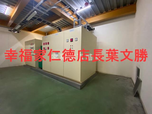 台南仁德廠辦-0