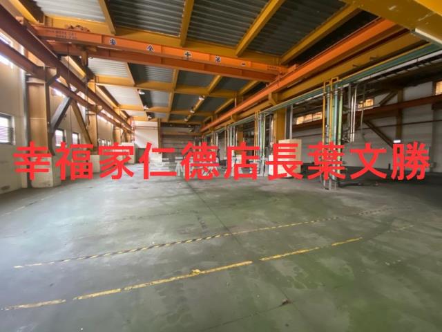 台南仁德廠辦-4
