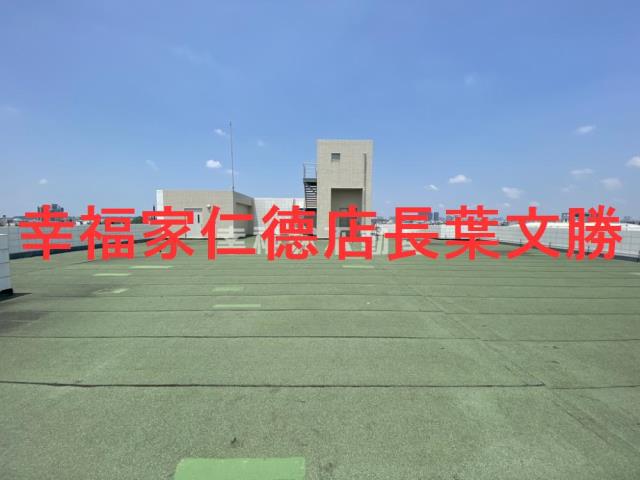 台南仁德廠辦-7