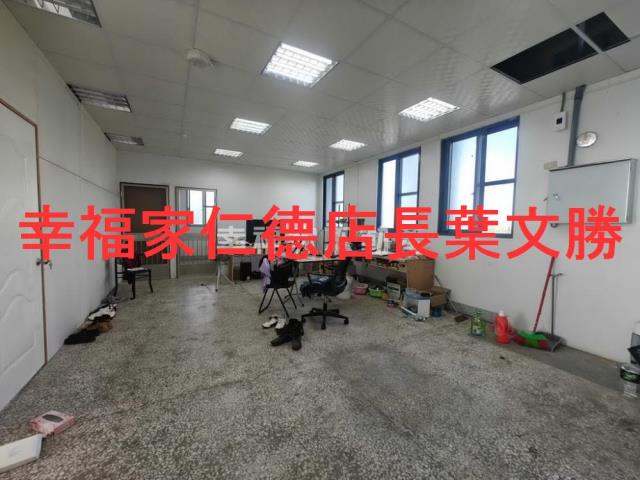台南廠房-12