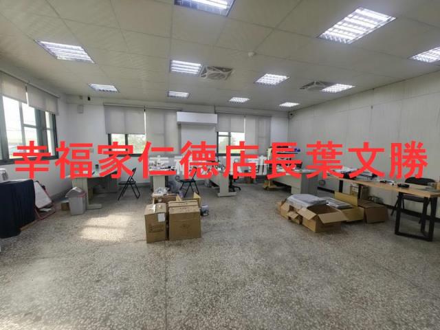 台南廠房-13