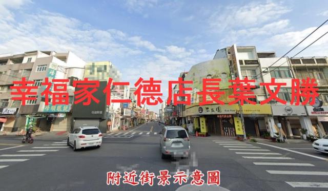 台南華廈-2