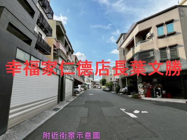 台南華廈-3