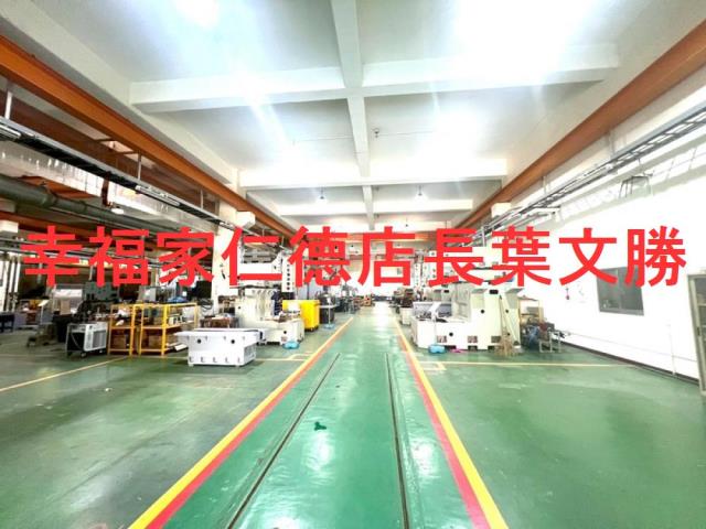 台南安南廠辦-9