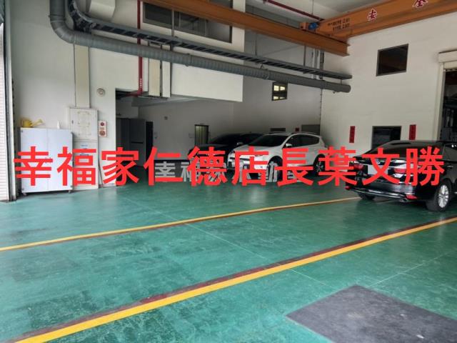 台南安南廠辦-10