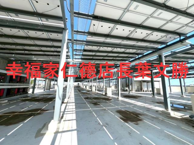 台南安南廠辦-14