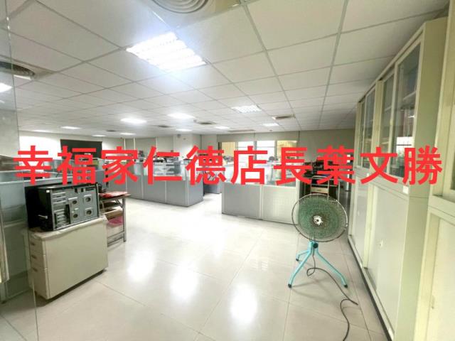 台南安南廠辦-4