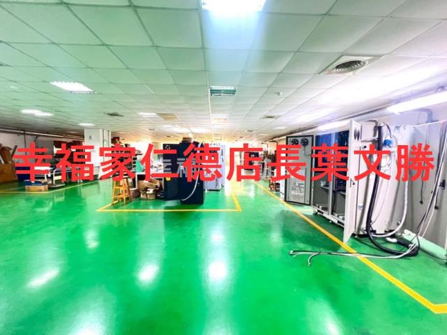 台南安南廠辦-5
