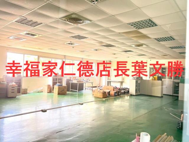 台南安南廠辦-6