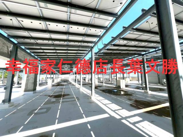 台南安南廠辦-8