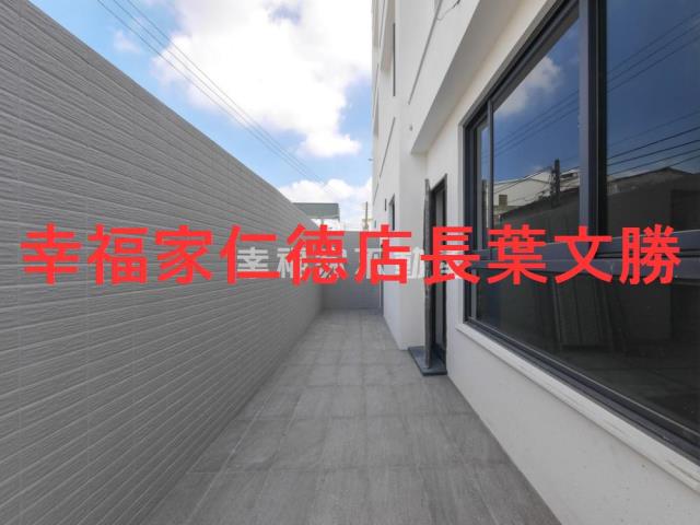 台南永康透天-14