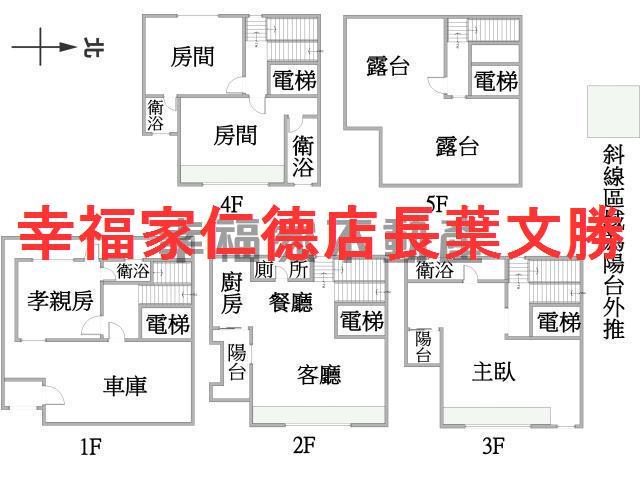 台南永康透天-0