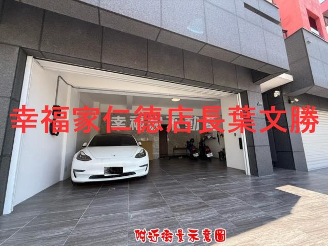 東區透天-14