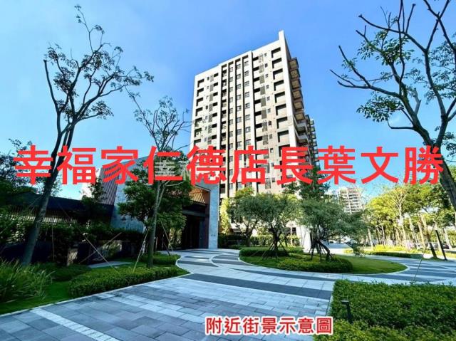 歸仁大樓-14