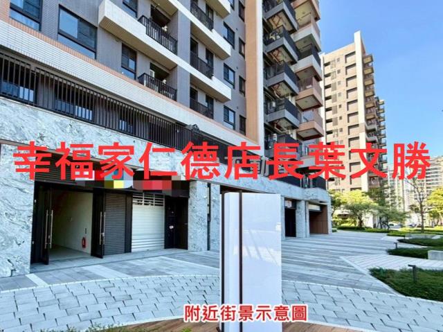 歸仁大樓-7