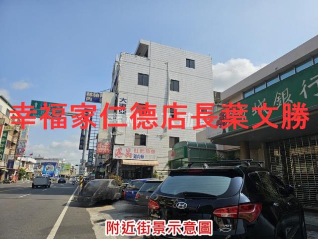 台南倉庫-11