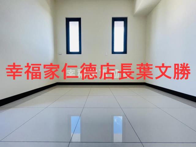 善化華廈-0