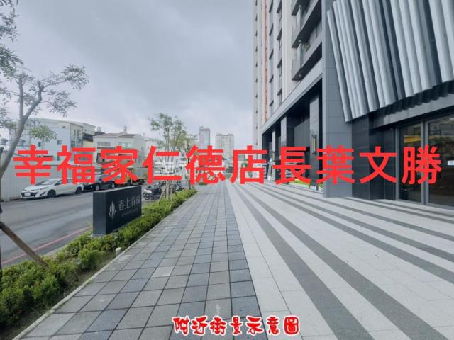 台南永康大樓-13