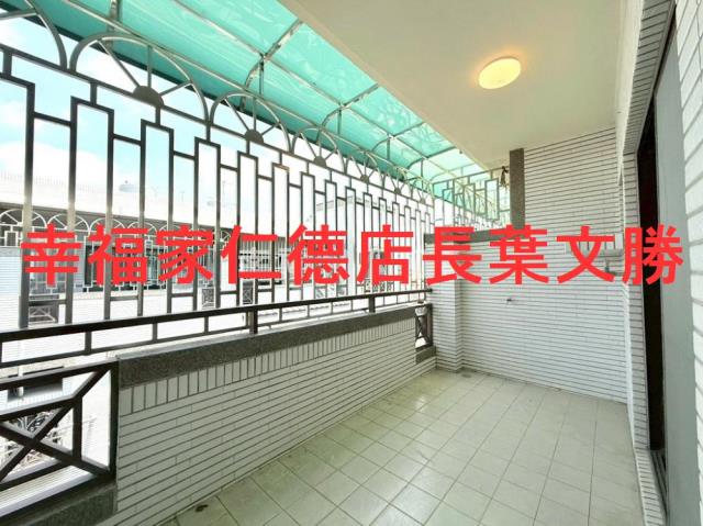 仁德透天-4