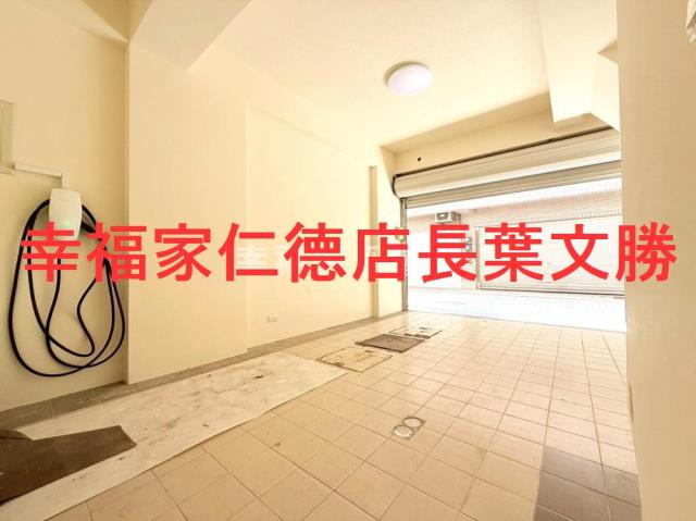 仁德透天-5