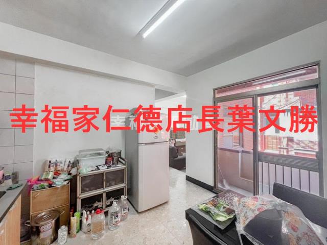 仁德透天-3