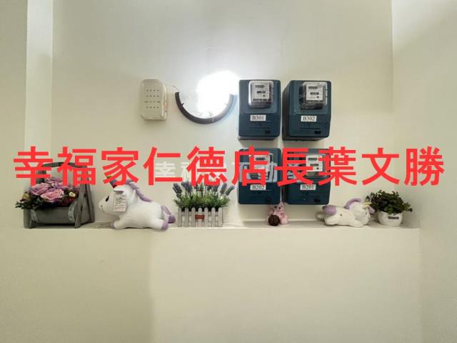 仁德透天-2